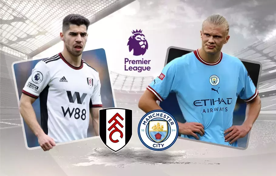 Preview Fulham vs Manchester City: Time to Take Over!