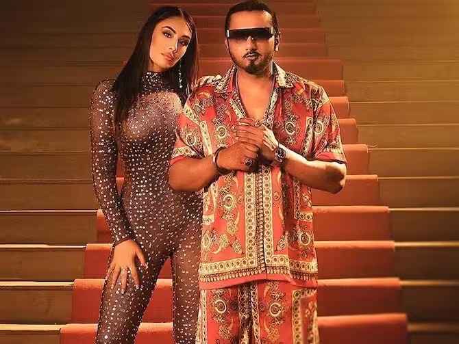 Rapper and singer Honey Singh breaks silence on allegations of