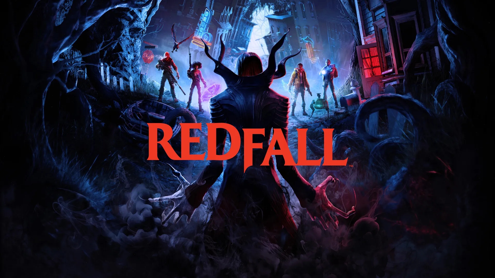 Redfall Arkane confirmed that his Vampire FPS will run at