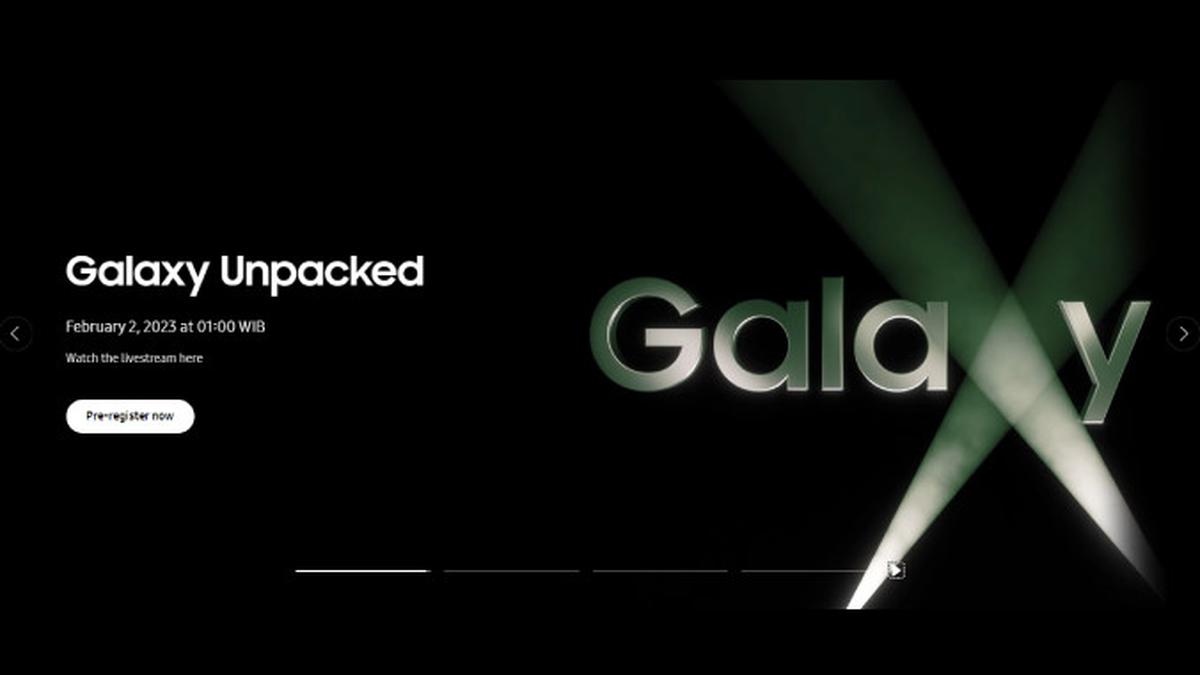 Samsung Will Hold Galaxy Unpacked Earlier Than Usually, When?