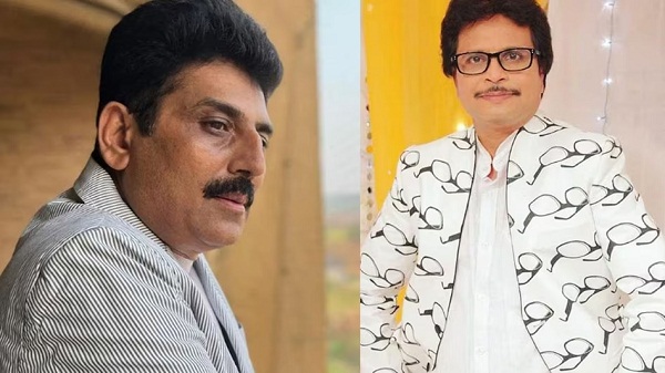 Shailesh Lodha will take legal action against the makers of