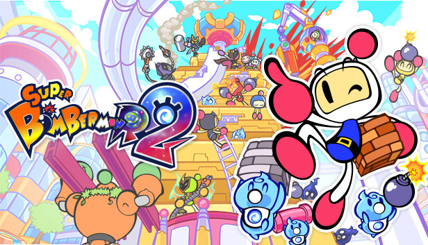 Super Bomberman R already has a confirmed release date