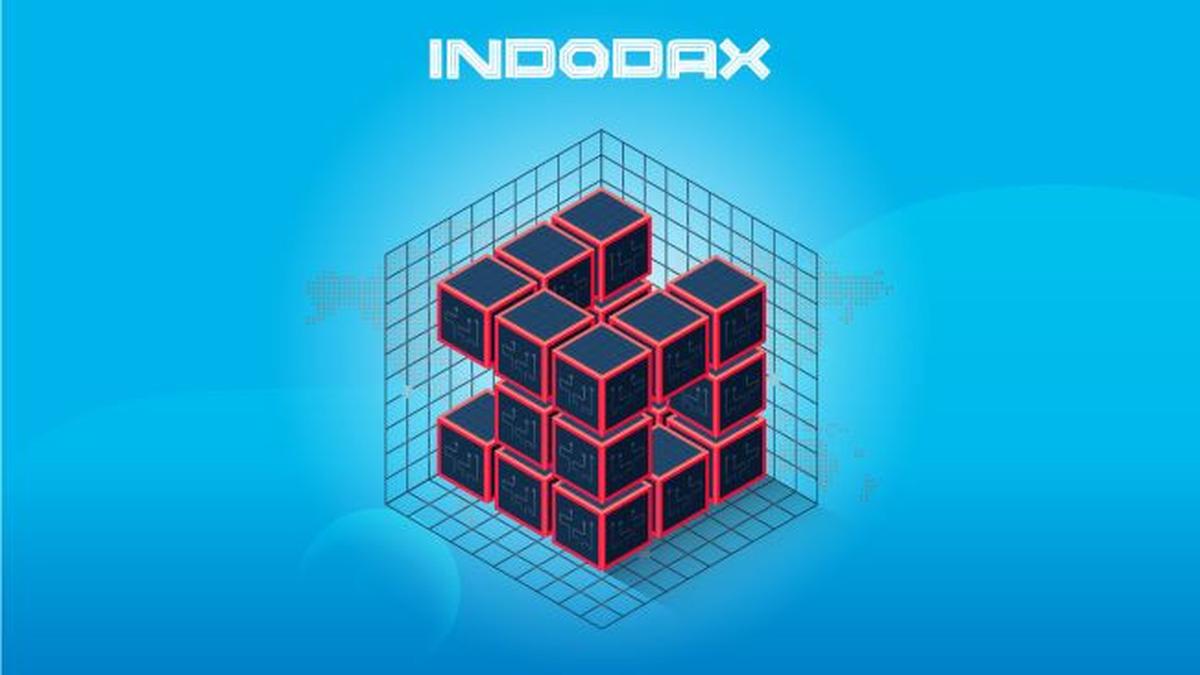 The Development of the Crypto Market is Increasingly Positive Indodax