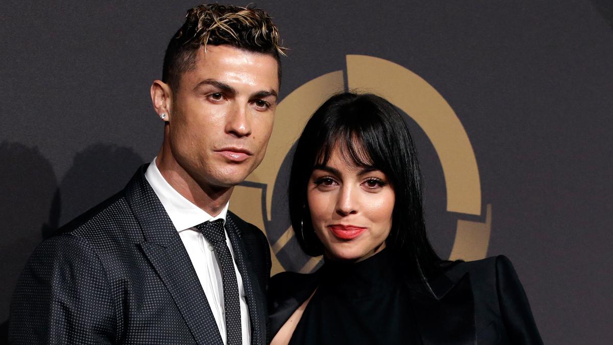 Top Football News Cristiano Ronaldo Refuses to Marry Georgina