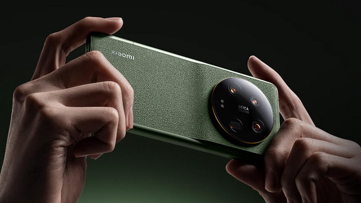 Xiaomi Ultra Officially Walks with Leica Camera and Snapdragon