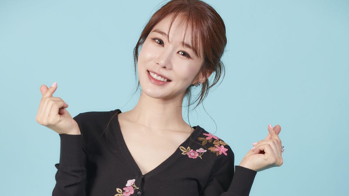 Yoo In Nas Exclusive Interview about Drakor True to Love