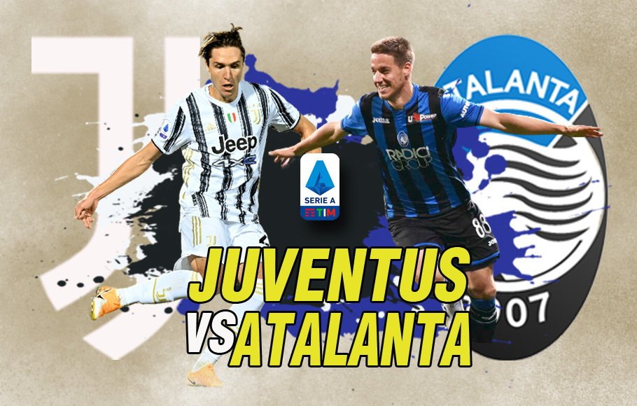 Atalanta More Favored Against Juventus in Bergamo