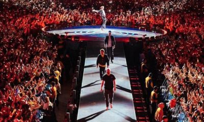 Coldplay Announces Concert in Jakarta, Accounts of Jastip War Ticket