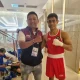 Indonesian Boxers Win Final Tickets, Asri Udin Makes Opponents
