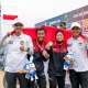 SEA Games Medal Standings: Declining Again, Indonesia is in