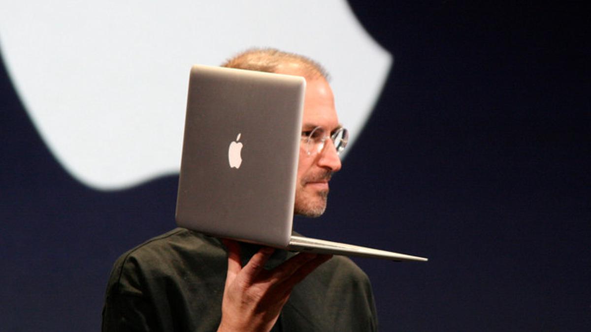 Apple to Announce New Generation MacBook Air at WWDC