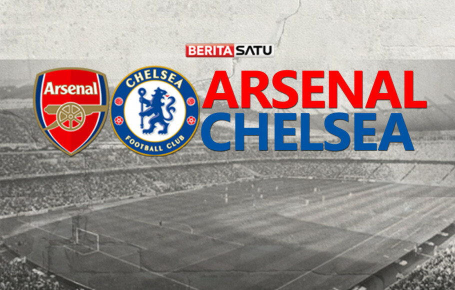 Arsenal vs Chelsea: Both Want to Rise to End a
