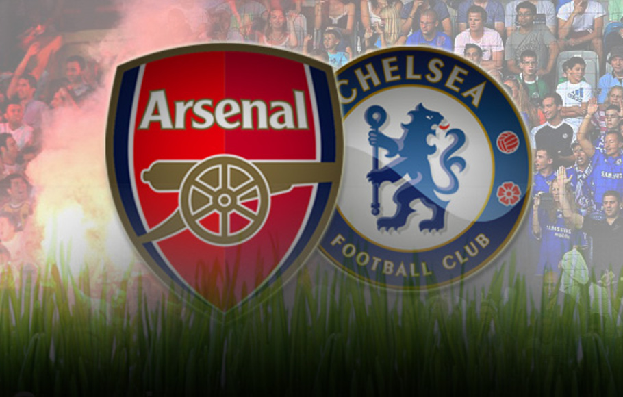 Arsenal vs Chelsea: These are the Conditions of the Players