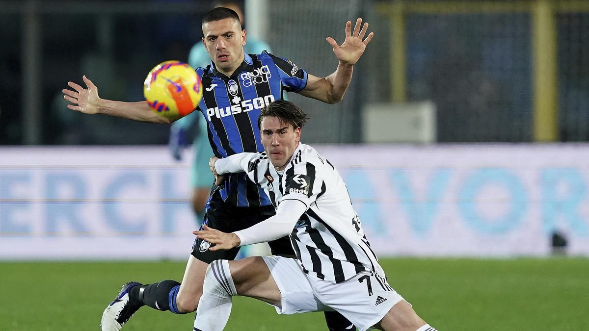 Atalanta vs Juventus Italian League Prediction: Fighting for the Champions