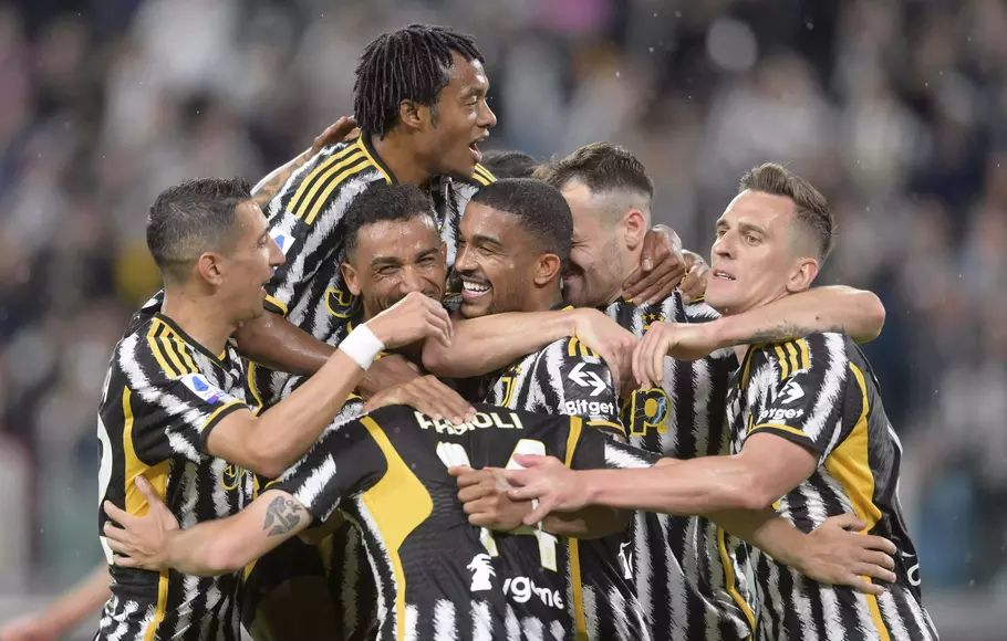 Bad, Football Prosecutor Asks Juventus to Deduct Points