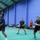 Badminton SEA Games : Indonesian Women's Team Beware of the