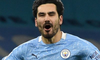 Barcelona Want to Complete Gundogan Transfer This Month
