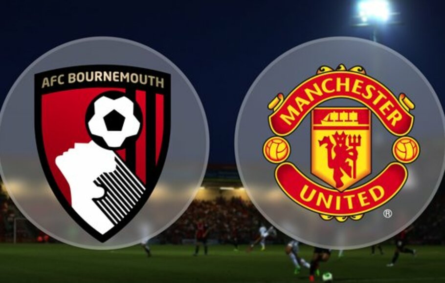 Bournemouth vs Man Utd, Opportunity for the Red Devils to