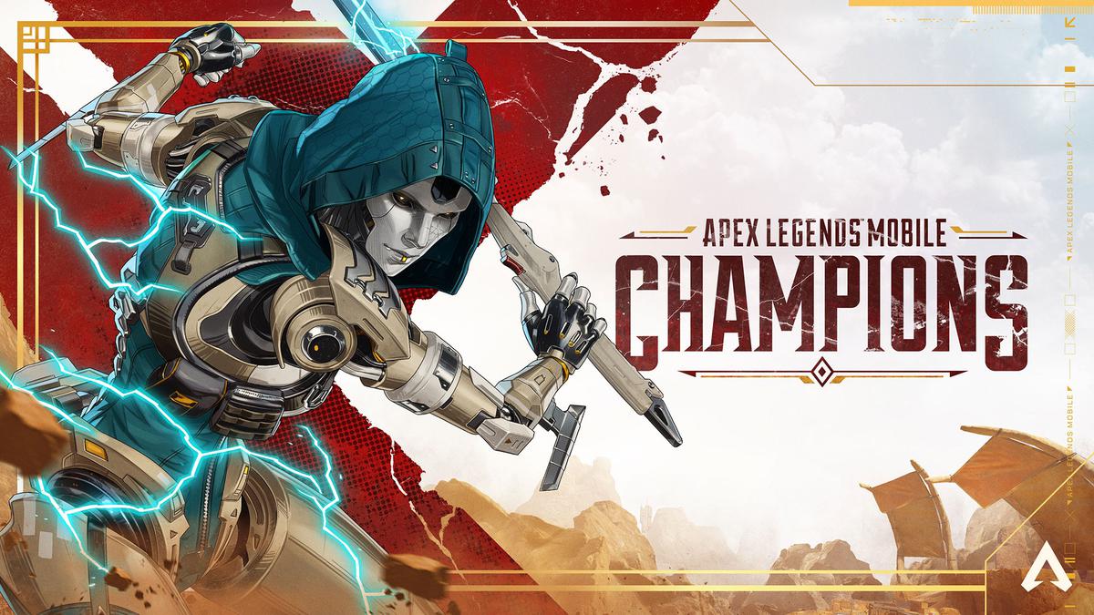 Bye bye, Apex Legends Mobile officially leaves Android and iOS