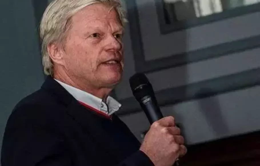CEO Oliver Kahn Threatened to Be Expelled by Bayern Munich