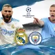 Champions League Semifinals: Lineups Real Madrid vs Man City