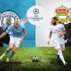 Champions League Semifinals: This is the line up for Man City