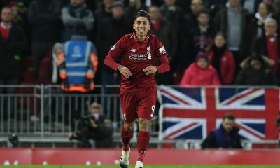 Firmino Reveals Reasons To Leave Liverpool