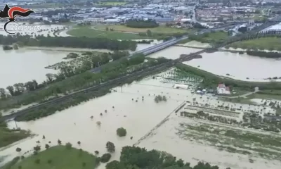 Formula Manager Donates IDR Billion for Flood Aid