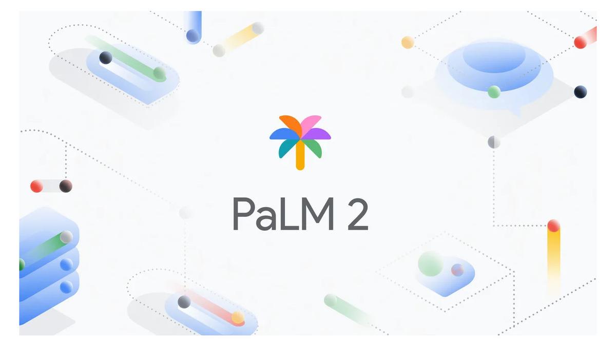 Google Releases Big Language Model PaLM , Ready to Compete