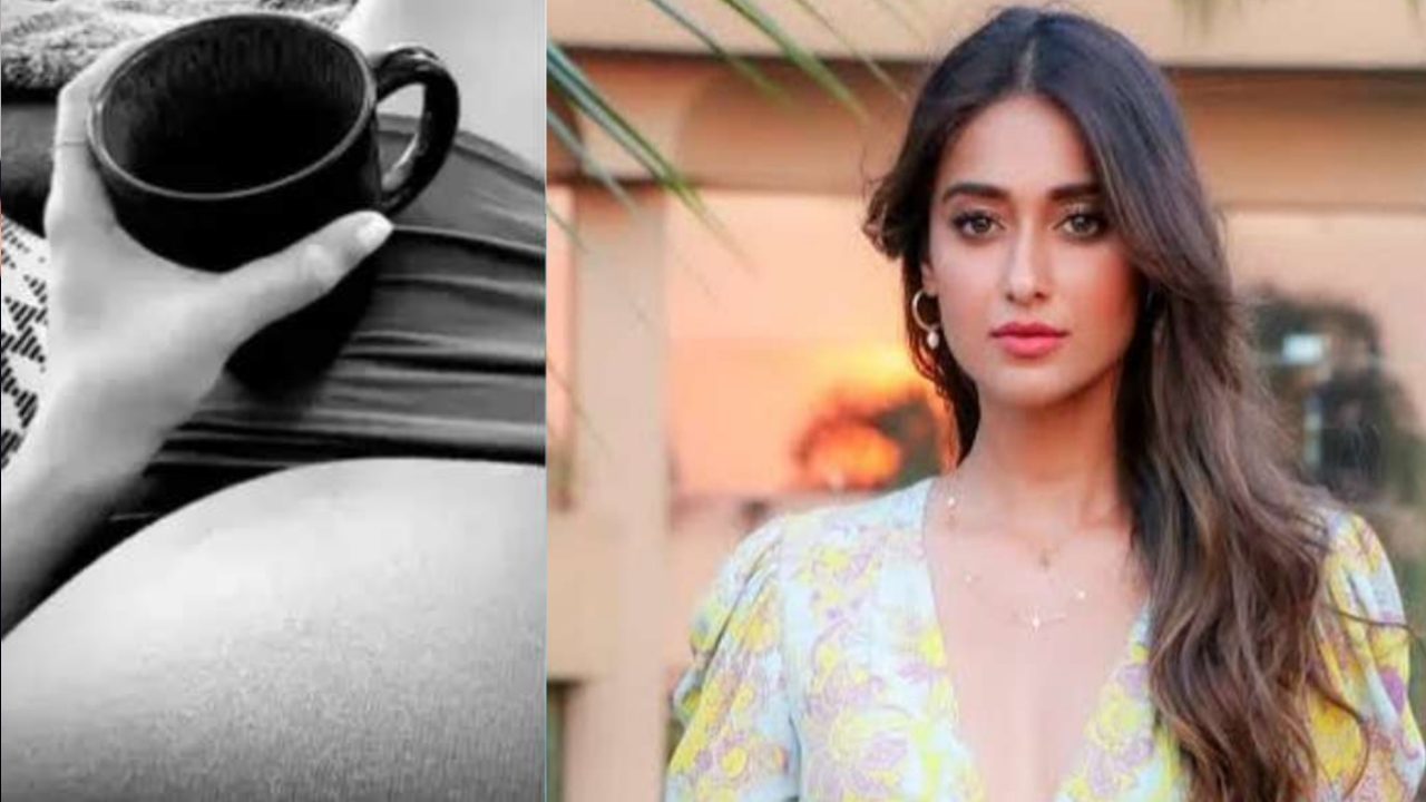 Ileana D'Cruz to become a mother without marriage, showed baby