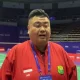 Indonesia Failed in Sudirman Cup, Team Manager Apologizes