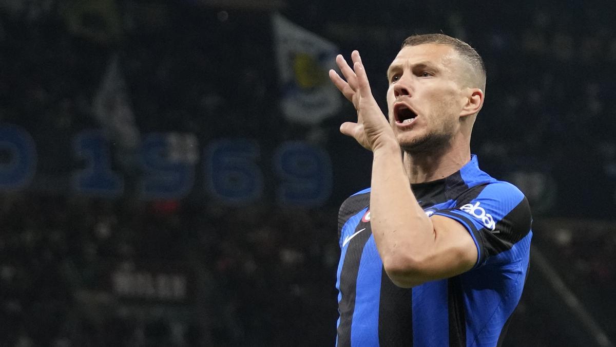 Inter Mute Milan, Senior I Nerazzurri Players Set Record