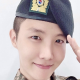 J Hope BTS Passes Basic Military Training, Immediately Greets ARMY While