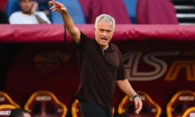 Jose Mourinho Reportedly Exploring Negotiations to Become PSG Coach