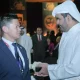 KOI Strengthens International Diplomacy in Qatar