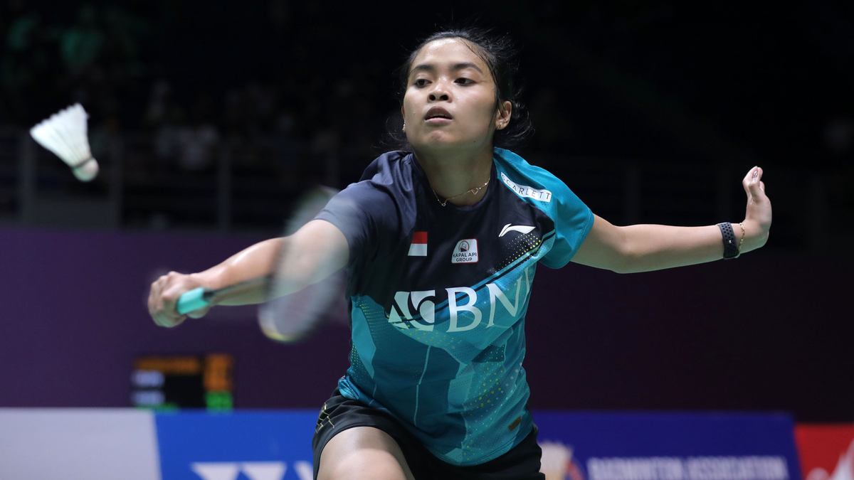 List of Indonesian Representatives in Malaysia Masters : Start Hunting