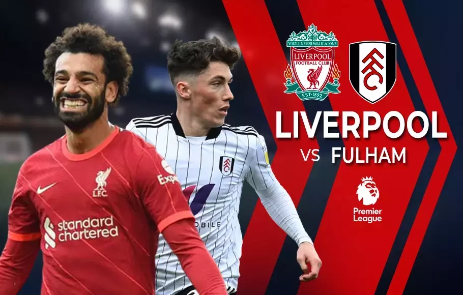 Liverpool vs Fulham Line Up Prediction: Thiago and Jota Absent,