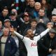 Lucas Moura to leave Tottenham Hotspur at the end of