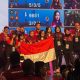 MLBB SEA Games Match Results: Indonesian Women's Team Wins