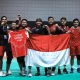 Men's Team Badminton Wins Gold in the th SEA Games,
