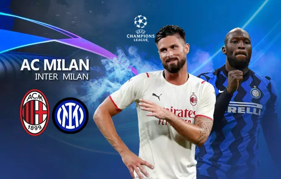 Milan vs Inter: Schedule, Tactics, Predicted Lineups