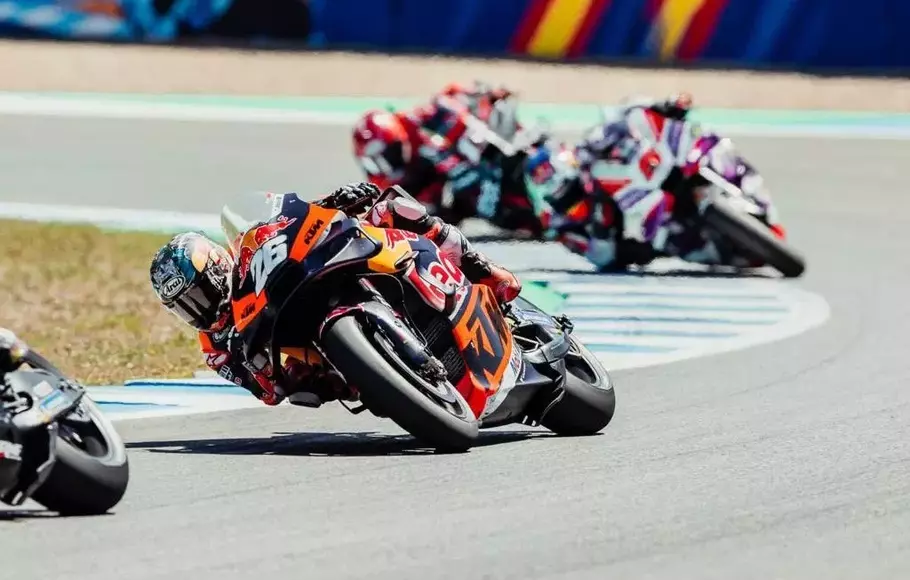 MotoGP: Fan Applause at Jerez Makes Dani Pedrosa Almost Cry