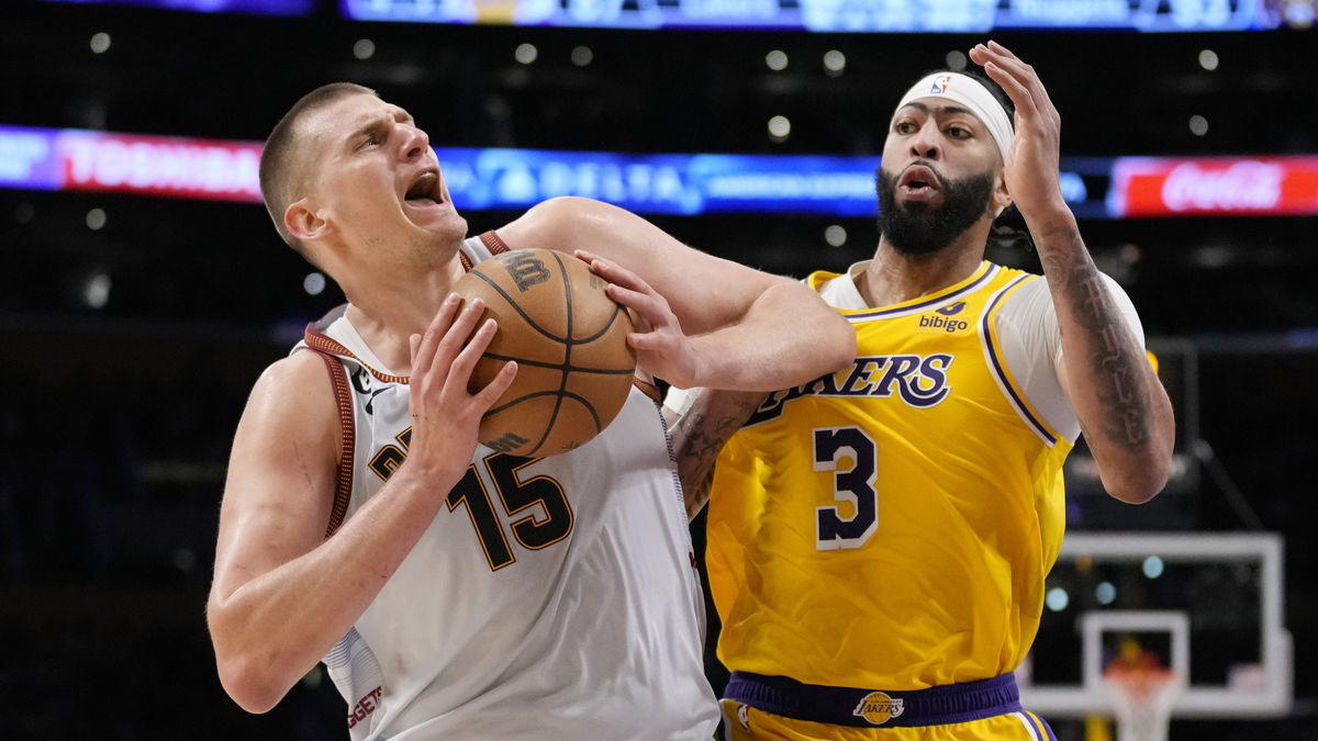 NBA Result: Win , Denver Nuggets Eliminate Lakers