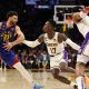 NBA Results: Defeated by Nuggets Again, Lakers on the Edge