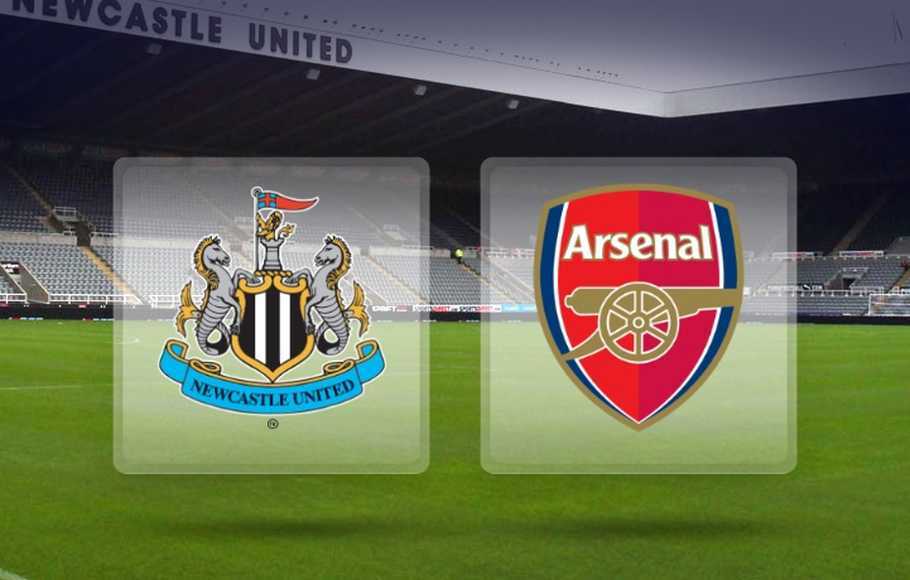 Preview Newcastle vs Arsenal: "The Gunners" Keep Asa Champion