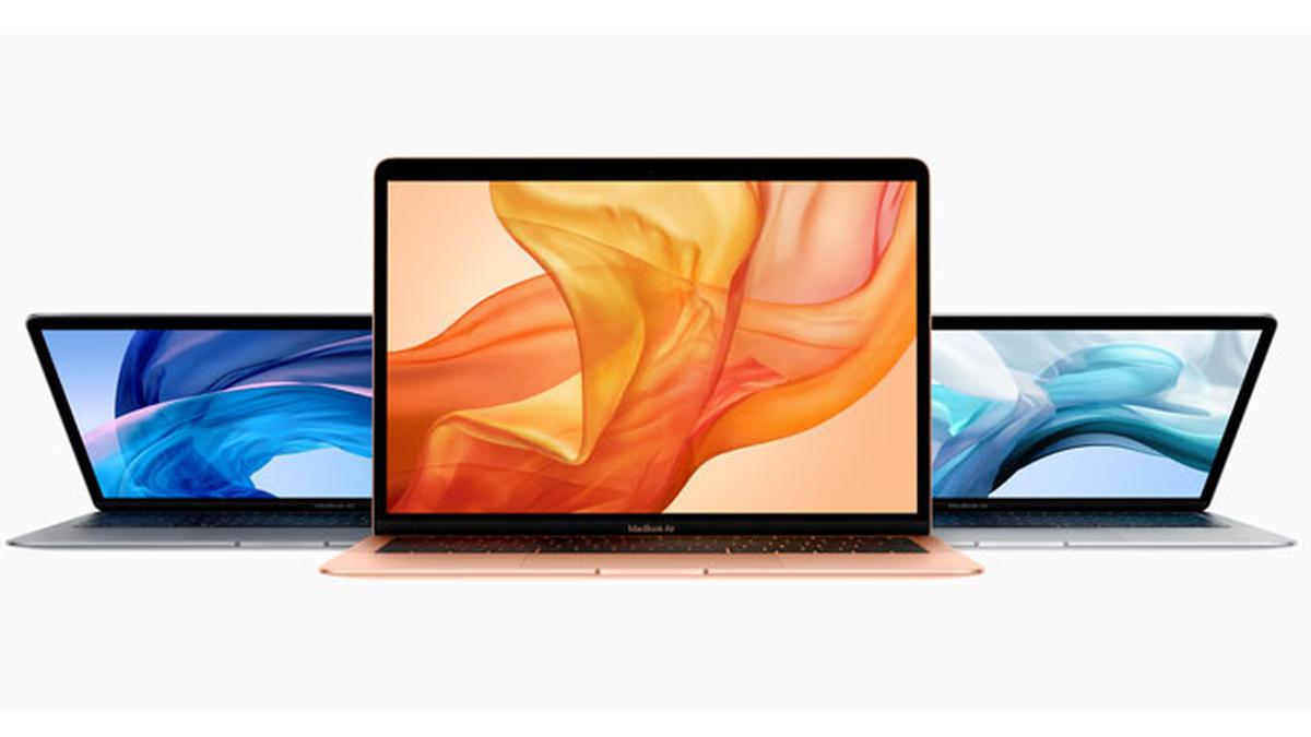 Price Drop, Here's a Price List for the Latest MacBook