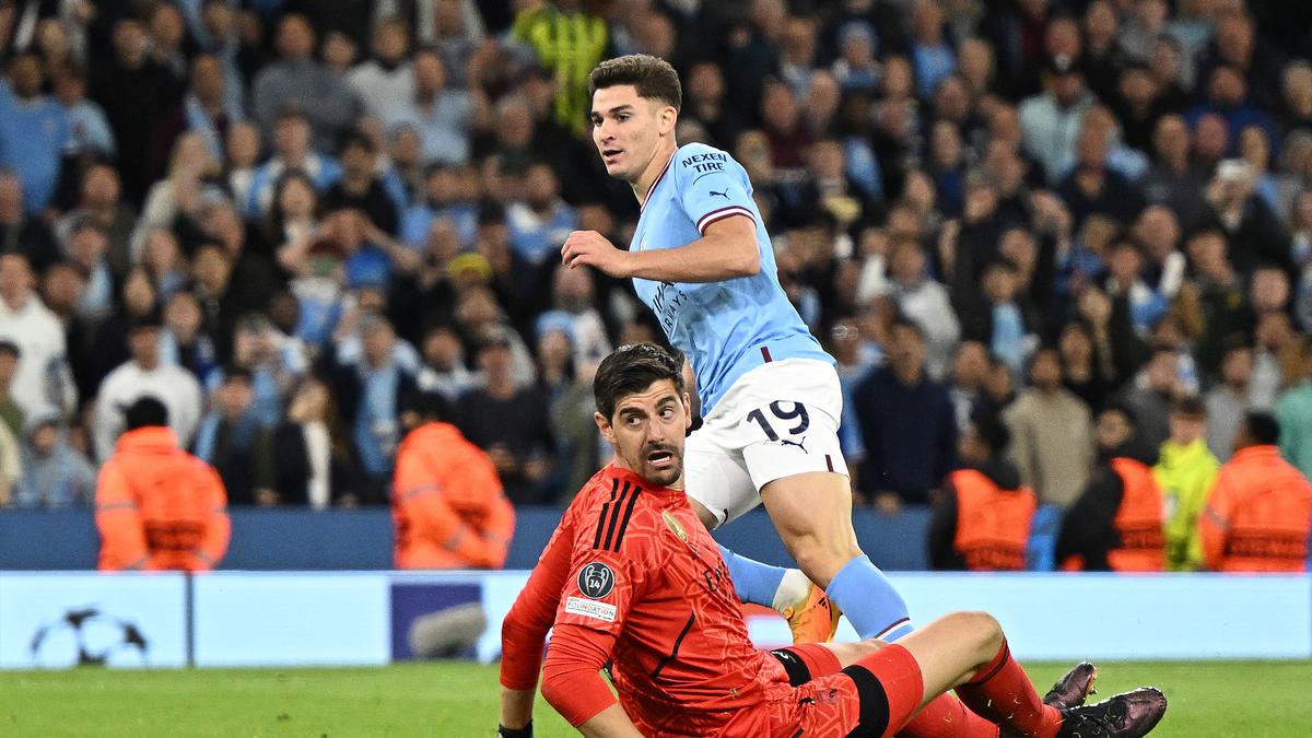 Real Madrid Wants to Sign Manchester City Star After Failing