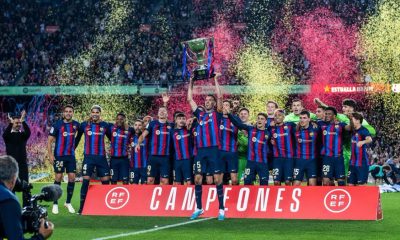 Real Sociedad Ruins Barcelona's LaLiga Champion Party