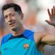 Robert Lewandowski Profile: Barcelona's Haus Goal Bomber