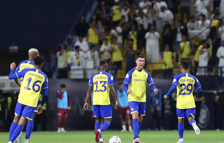 Ronaldo Reportedly Wants to Leave Al Nassr Immediately, Why?